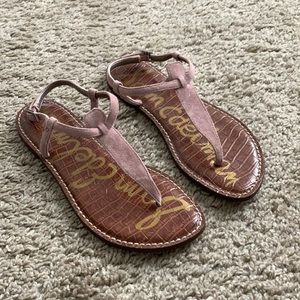 Sam Edelman Gigi sandals